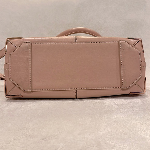 🥯ALEXANDER WANG Marion Skeletal crossbody tote bag - Picture 8 of 16